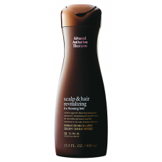 Шампунь против выпадения волос / New Advanced Anti hair loss Shampoo 400ml