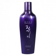 Регенерирующий шампунь для волос / Vitalizing Shampoo 145ml