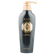 Шампунь "Золотая энергия" для профилактики выпадения волос / Ki Gold Energizing Shampoo 300ml