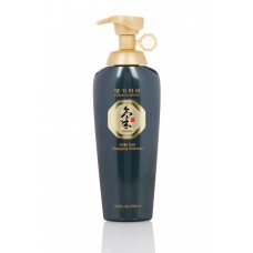 Шампунь "Золотая энергия" для профилактики выпадения волос / Ki Gold Energizing Shampoo 500ml