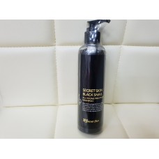Шампунь с улиточным муцином (два в одном) / Black snail all in one treatment shampoo 250ml