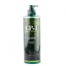 Увлажняющий натуральный шампунь / CP-1 Daily moister shampoo 500ml