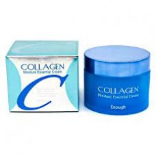 Увлажняющий крем с коллагеном 50мл/ Enough Collagen Moisture Essential Cream 50ml