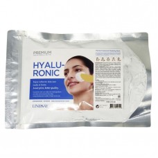 Lindsay Premium Hyaluronic Modeling Mask 240g / Альгинатная маска с гиалуроновой кислотой