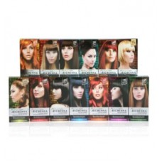 Richenna Color Cream / Крем краска для волос с высокой концентрацией экстракта хны