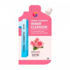 Пенка для интимной гигиены 25мл / Herb therapy inner cleanser 25ml