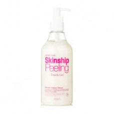 Пилинг-скатка увлажняющая для лица и тела / Skinship Peeling touch gel 500ml