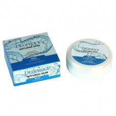 Интенсивный увлажняющий крем с ледниковой водой / Deoproce Natural Skin H2O Nourishing Cream 100g