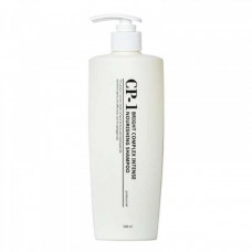 Интенсивно питающий шампунь для волос с протеинами 500мл / CP-1 bright complex intensive shampoo
