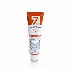Крем витаминизированный  / [MAY ISLAND] 7Days Secret Vita Plus-10 Cream 50ml