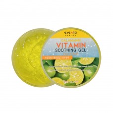 Гель для тела витаминный / Calamansi Vitamin Soothing Gel 300ml