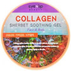 Гель-щербет универсальный успокаивающий / Collagen Sherbet Soothing Gel 300ml