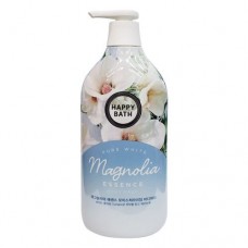 HAPPY BATH Magnolia Breeze Body Wash 900g / Гель для душа с ароматом магнолии