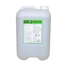 Daeju DK-2  Чиcтящее средство для пола и стен 18 литров
