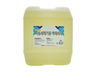 Daeju Чистящее средство для ванной, душевой 20 литров