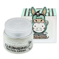 Крем очищающий / Donkey Creamy Cleansing Melting Cream 100g