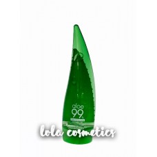 Универсальный гель Aloe 99% / [HOLIKA HOLIKA] Aloe Soothing Gel 55ml