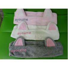 Ayoume Head Bandage Pink 1ea / Повязка на голову розовый цвет