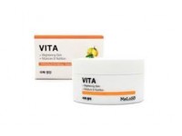 Meloso Vita vitality cream 100ml /  Крем для лица с Витамином С