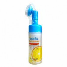 Dr.Meloso Soda Vita Brightening Pore Bubble Cleanser 150ml /  Осветляющее очищающее средство для пор