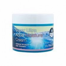 Dr.Meloso Super Ultra Aqua Moisture Cream 300ml /  Аква-крем