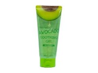 Meloso avocado soothing gel  200ml /  Гель для лица и тела с экстрактом авокадо