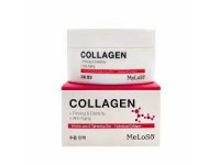 Meloso collagen nutrition cream 100ml /  Питательный крем с коллагеном