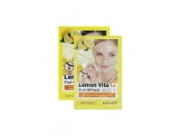 Meloso Lemon Vita C Peel off Pack 10ml*20ea/  Маска-пленка с витамином С