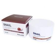 Meloso snail balancing cream 100ml /  Балансирующий крем
