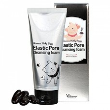 Пенка для умывания / Milky Piggy Elastic Pore Cleansing Foam 120ml