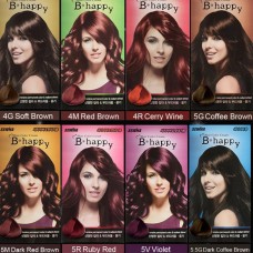 Sewha Be Happy Hair Color Cream / Краска для волос