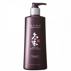 Универсальный шампунь / Ki Gold Premium Shampoo 300ml