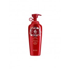 Шампунь против выпадения волос / [DAENG GI MEO RI] Dlae Soo Platinum Hair Loss Care Shampoo 400