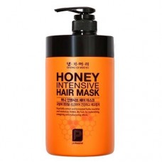 DAENG GI MEO RI Honey Intensive Hair Mask 1000ml / Маска для волос с пчелиным молочком