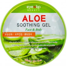 Гель для тела с  экстрактом алое / Aloe Soothing Gel 300ml