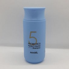 Masil 5 Probiotics Perfect Volume Shampoo 150ml / Шампунь для объема волос с пробиотиками