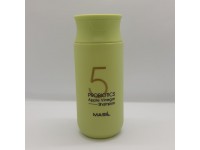 Masil 5 Probiotics Apple Vinegar Shampoo 150ml / Шампунь с яблочным уксусом