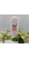 SecretSkin Mimi Body Lotion 200ml - Strawberry / Лосьон для тела с экстрактом клубники