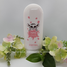 SecretSkin Mimi Body Lotion 200ml - Strawberry / Лосьон для тела с экстрактом клубники